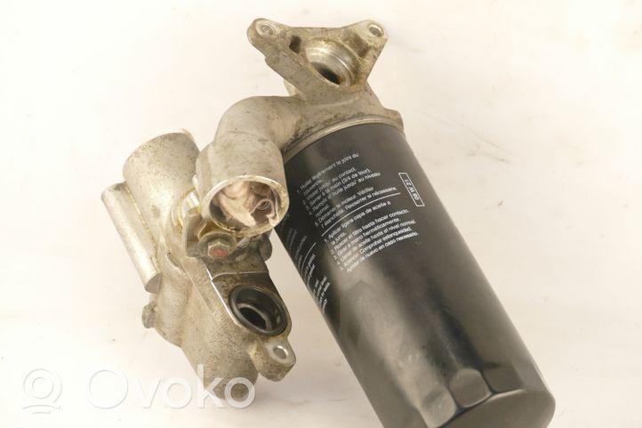 Porsche 911 964 Supporto di montaggio del filtro dell’olio 9932072572R