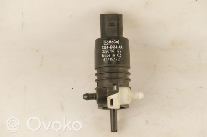 Ford Kuga II Bomba del líquido limpiaparabrisas luna delantera CJ5417664AA