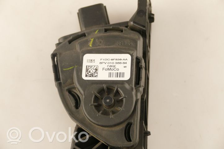 Ford Kuga II Pedale dell’acceleratore F1DC9F836