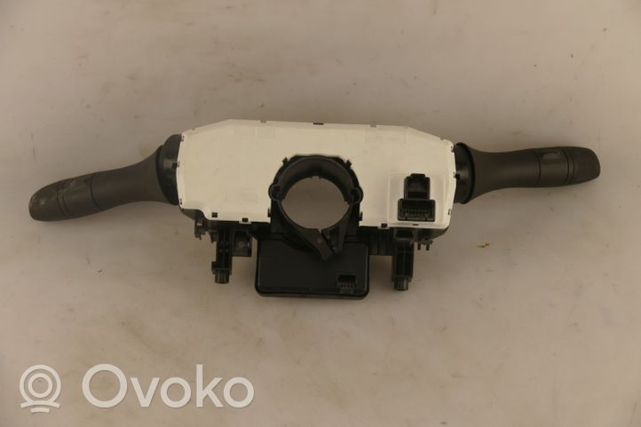 Nissan X-Trail T32 Muelle espiral del airbag (Anillo SRS) 0265019061