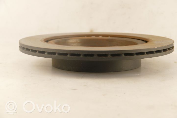 Nissan X-Trail T32 Rear brake disc 9309B4CE0R