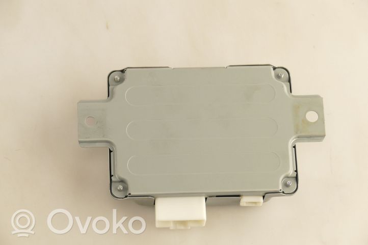 Nissan X-Trail T32 Voltage converter/converter module 292A56FL0B