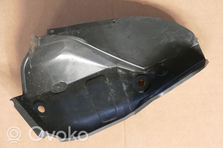 Dacia Sandero Rivestimento paraspruzzi parafango posteriore 767490337