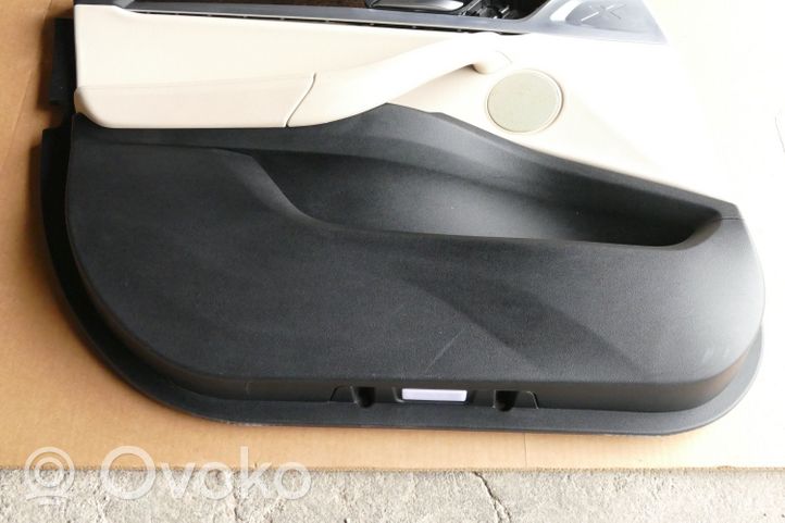 BMW X3 G01 Revestimiento de puerta delantera TL5108745