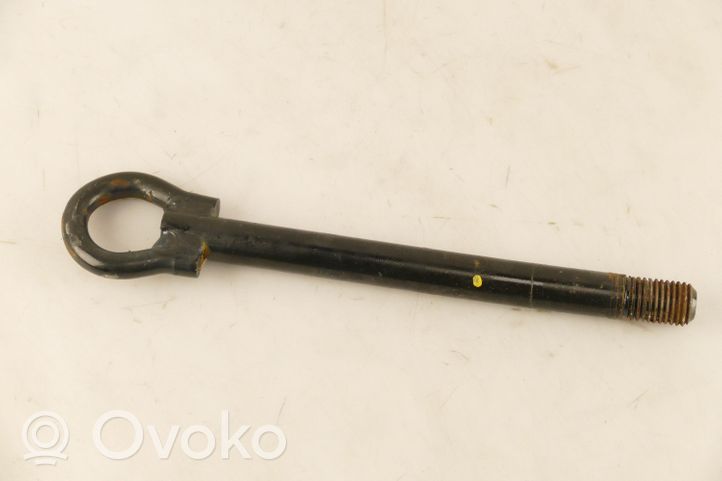 Dacia Sandero Towing hook eye 