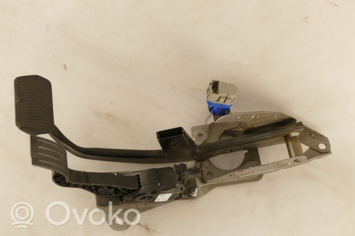 Ford Kuga II Pedale dell’acceleratore AV612467