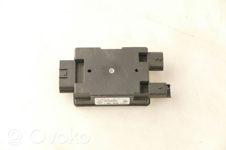 Nissan X-Trail T32 Sensore di pressione del carburante 169108688R