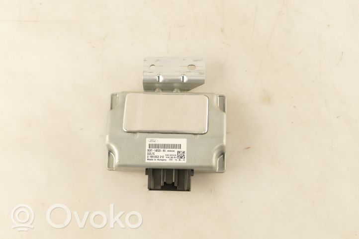 Ford Edge II Citu veidu instrumenti DG9T14B526