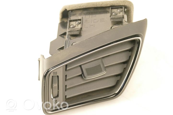 Nissan X-Trail T32 Kratka dolna zderzaka przedniego 687614BA1A