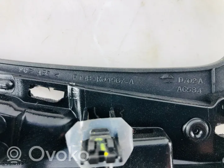 Ford Edge II Ohjauspyörän pylvään verhoilu FT4BR044K14A
