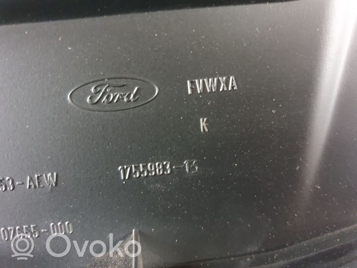 Ford Kuga II Dekoratyvinė apdailos juostelė AM51R044J53AEW