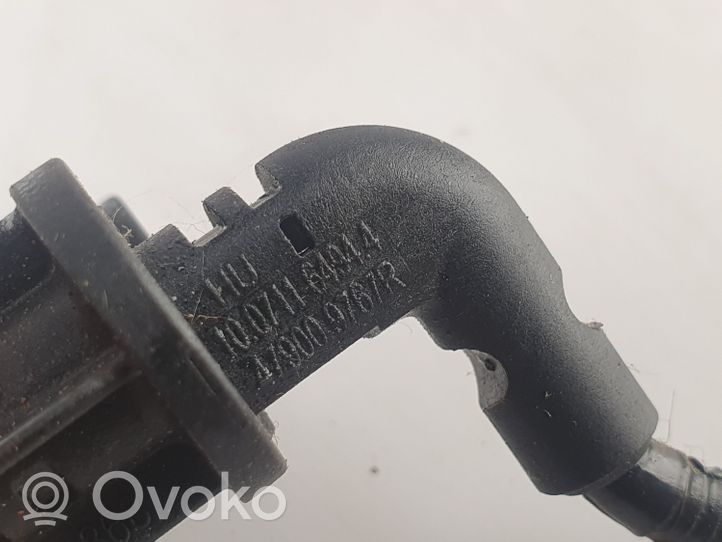 Dacia Sandero Sensore ABS del freno posteriore 479009767R