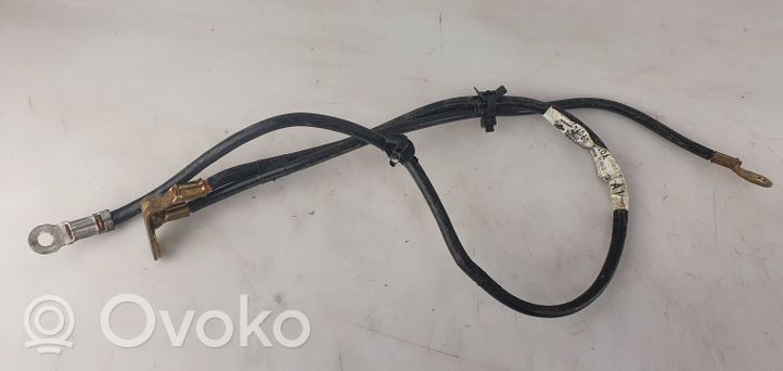 Nissan X-Trail T32 Positive wiring loom 240804BE0A