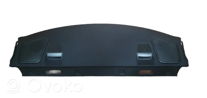 BMW 2 F22 F23 Parcel shelf 51467346030