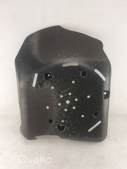 Nissan X-Trail T32 Fuel tank bottom protection 204387FV0A