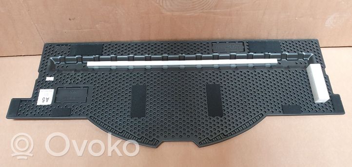 Nissan X-Trail T32 Garniture latérale de console centrale arrière 849044CE5A