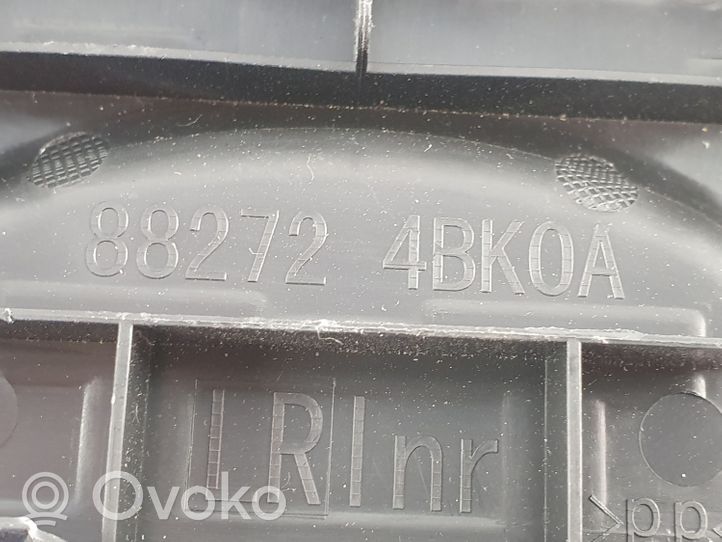 Nissan X-Trail T32 Inne części wnętrza samochodu 882724BK0A