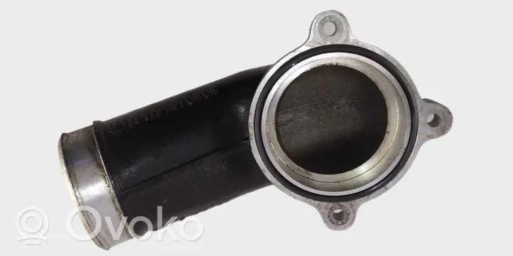 Mercedes-Benz CLK A208 C208 Conduit d'air (cabine) A1111410404