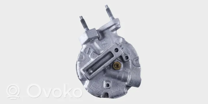 Ford Edge II Compressore aria condizionata (A/C) (pompa) CV6119D629BL