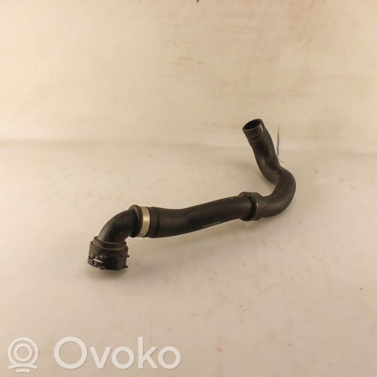 32252070 Volvo XC90 Tuyau de liquide de refroidissement moteur, 30.00
