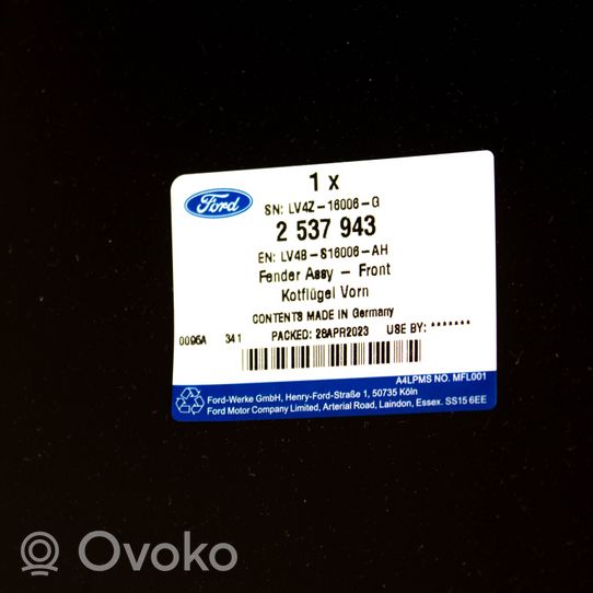 Ford Kuga III Lokasuoja 2537943