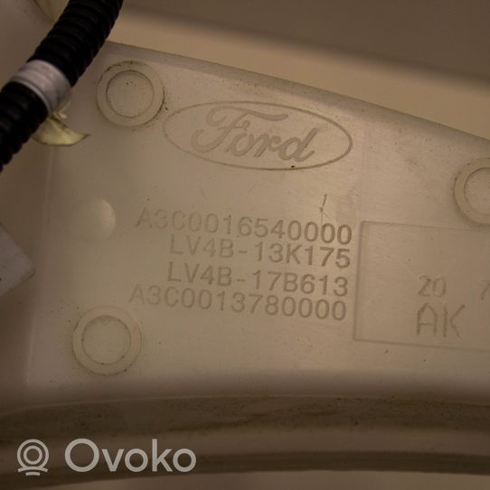 Ford Kuga III Réservoir de liquide lave-lampe LV4B13K175