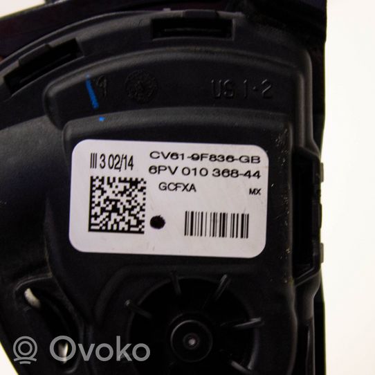 Ford Transit -  Tourneo Connect Pedale dell’acceleratore CV619F836GB