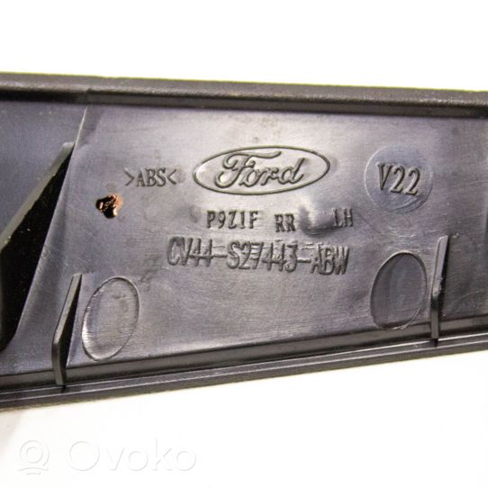 Ford Kuga II Autres pièces intérieures CV44S27443ABW
