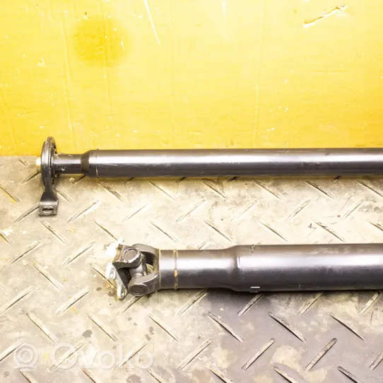 Mercedes-Benz Sprinter W907 W910 Middle center prop shaft A9074104801