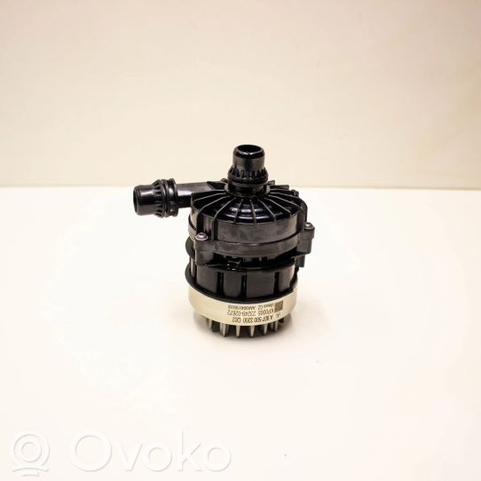 A9075003200 MercedesBenz Sprinter W907 W910 Electric auxiliary coolant