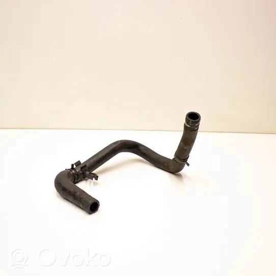 Jaguar XK8 - XKR Engine coolant pipe/hose 