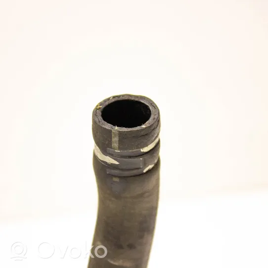 Jaguar XK8 - XKR Engine coolant pipe/hose 