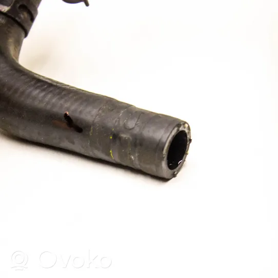 Jaguar XK8 - XKR Engine coolant pipe/hose 