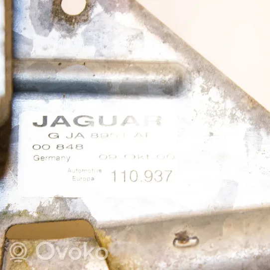 Jaguar XK8 - XKR Etupyyhkimen vivusto ja moottori GJA8951AF