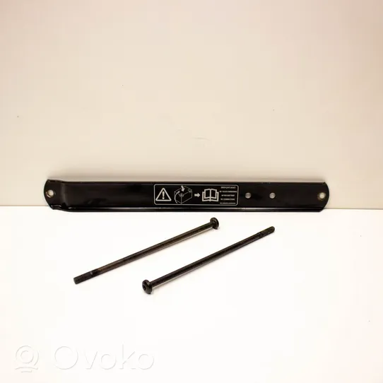 Jaguar XK8 XKR Battery bracket, 20.00 € RRR