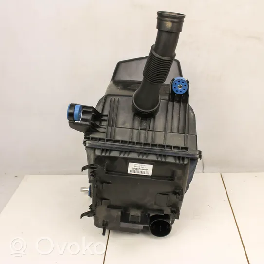 BMW 5 G30 G31 Scatola del filtro dell’aria 8603090