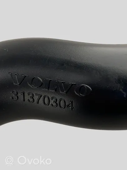 Volvo XC90 Conduit d'air (cabine) 31370304