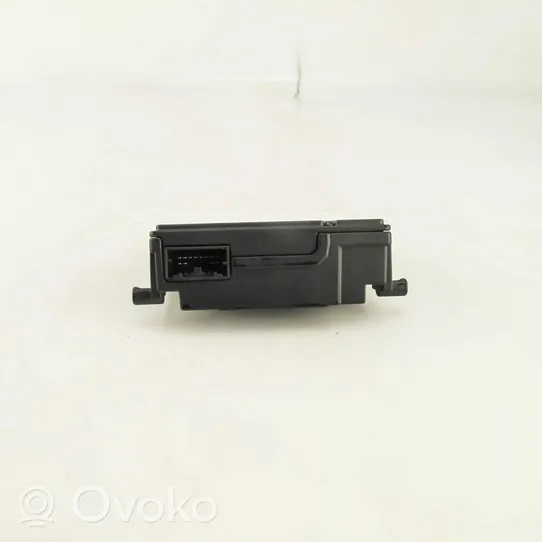 Ford Kuga III Video control module LV4T19H406CE