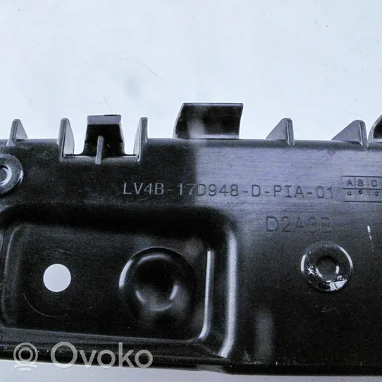 Ford Kuga III Support de pare-chocs arrière LV4B17D948D