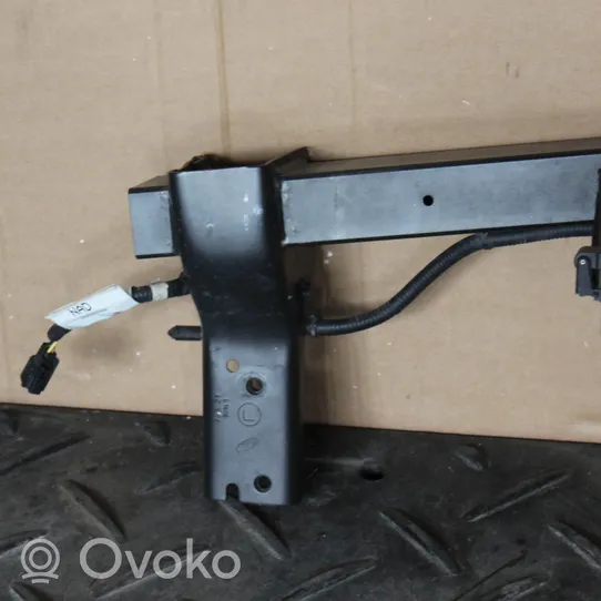 Ford Kuga III Tow bar set LX6T15A416