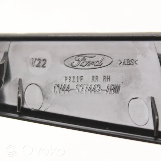 Ford Kuga II Other rear door trim element CV44S27442