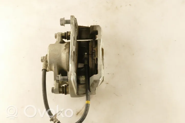 Toyota Camry VIII XV70  Bremssattel vorne ADVICS4L