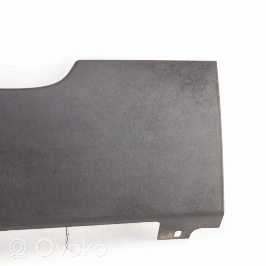 Dodge Grand Caravan Rivestimento del piantone del volante 1QY37DX9AD