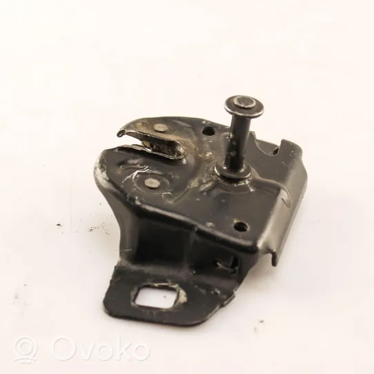 Dodge Grand Caravan Chiusura/serratura vano motore/cofano 846AA02831