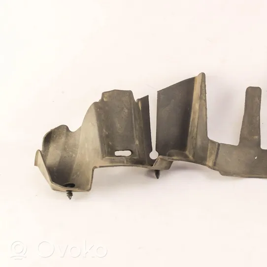 Dodge Grand Caravan Wlot / Kanał powietrza intercoolera 68026551AB