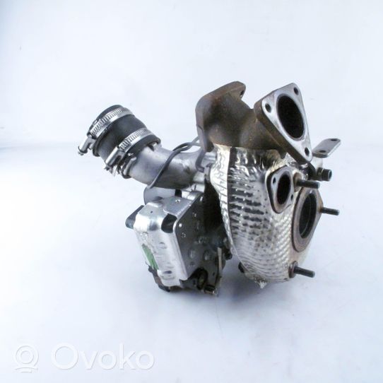 Audi A6 S6 C7 4G Turbo 059145874L