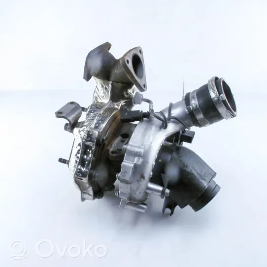 Audi A6 S6 C7 4G Turboahdin 059145874L