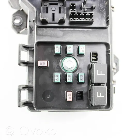 Land Rover Range Rover Evoque L538 Scatola di montaggio relè K8D214A073AC