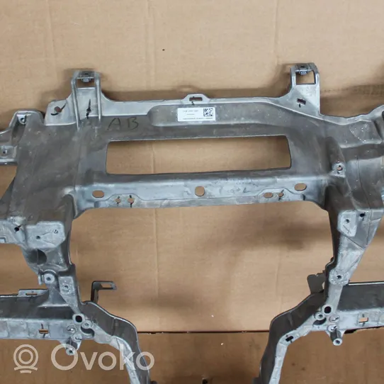 Land Rover Range Rover Evoque L538 Traversa cruscotto/barra del telaio K8D204545AB