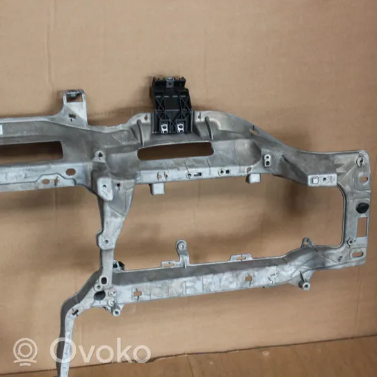 Land Rover Range Rover Evoque L538 Traversa cruscotto/barra del telaio K8D204545AB